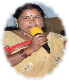 Radhabai Khunte