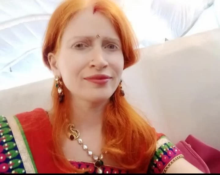 Vibha Agrawal