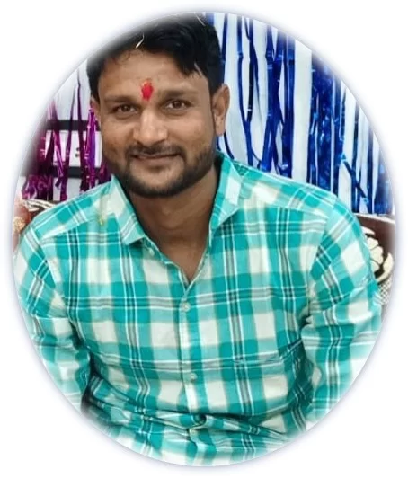 Amit Kumar Sinha