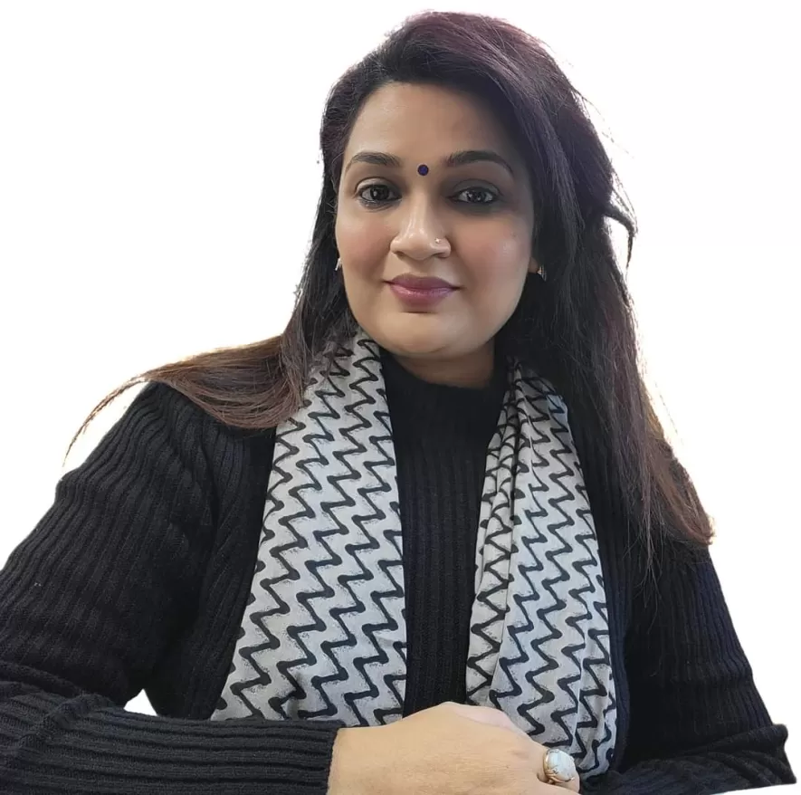 Abhilasha Anand
