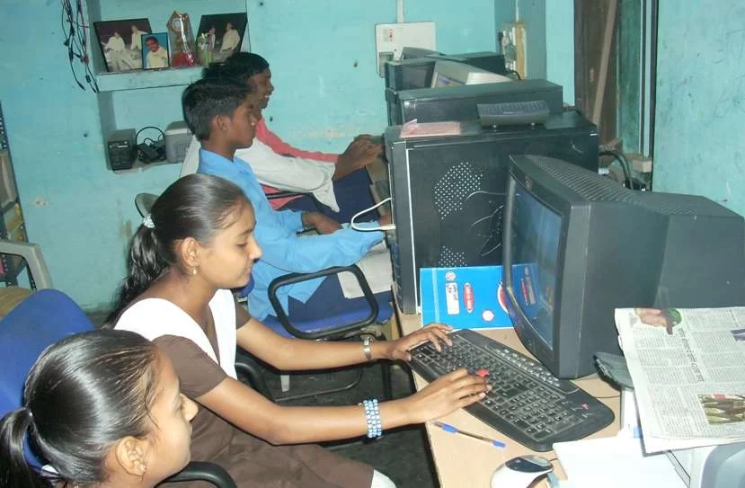 Free Computer Education Children