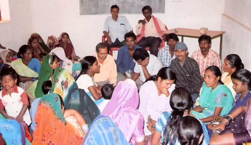 Women Empowerment and Livelihood