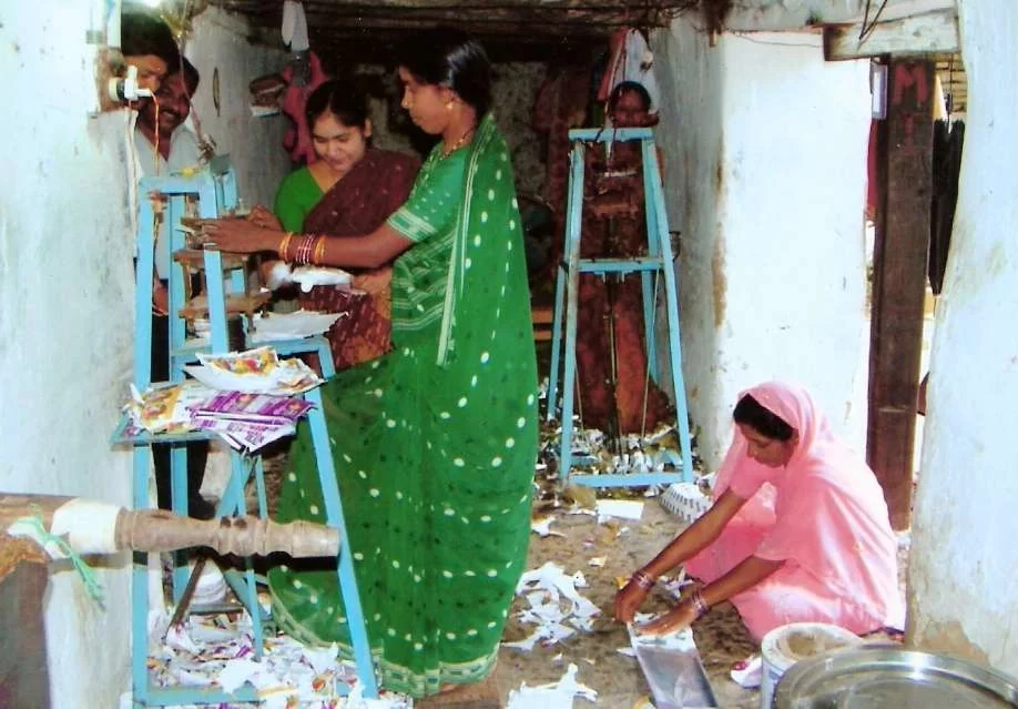 Women Empowerment & Livelihood