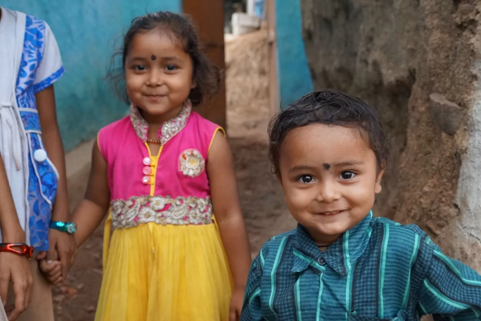 Education For Every Child