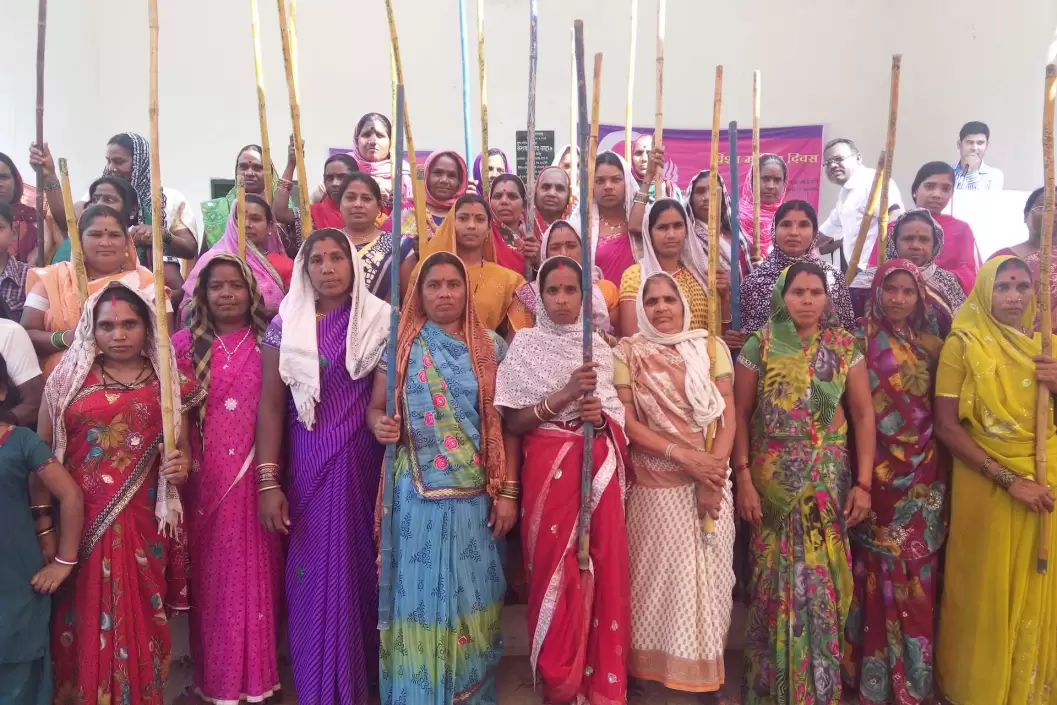 Women Empowerment