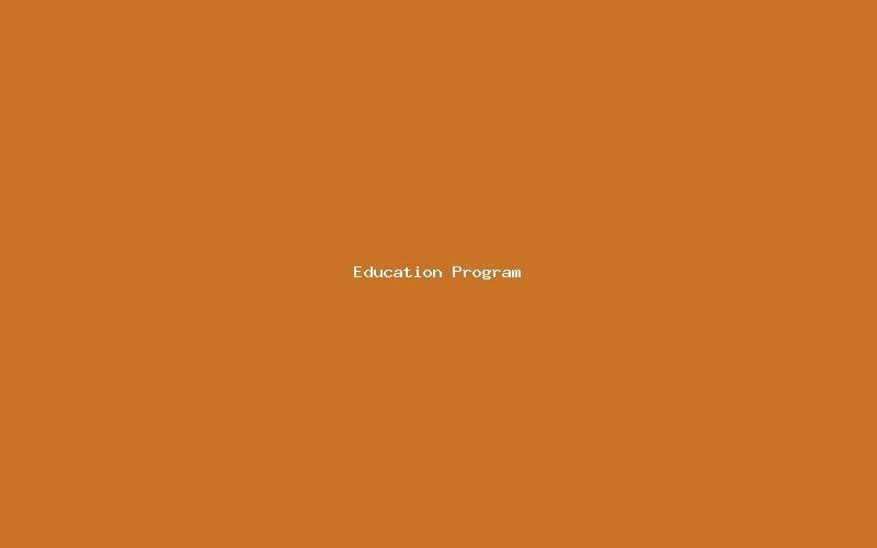 Education For Every Child