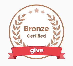 Bronze Certification - Give.do