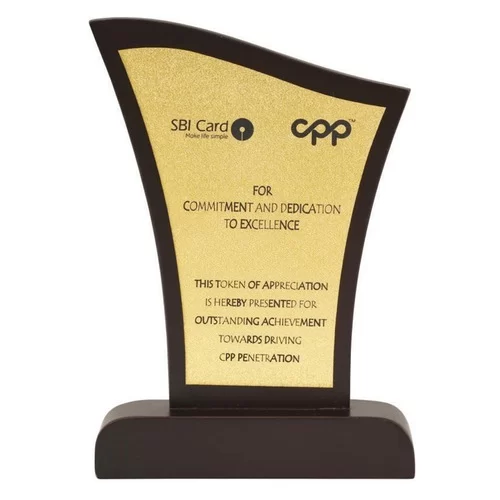 Lifetime award