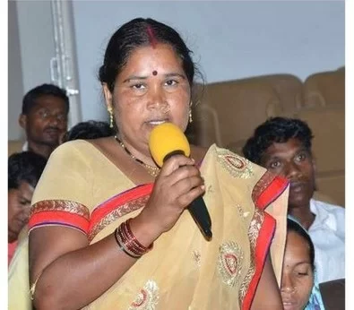 A Journey to Housewife to PRI Member