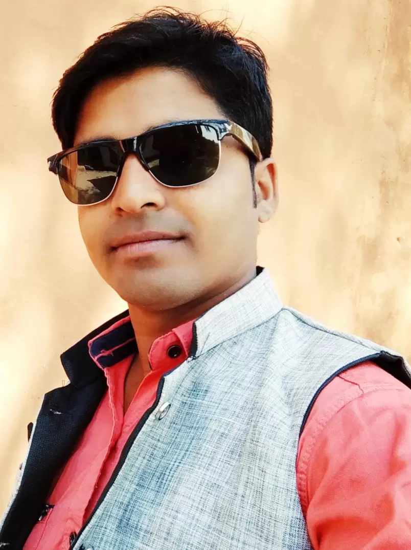 Radheshyam Verma