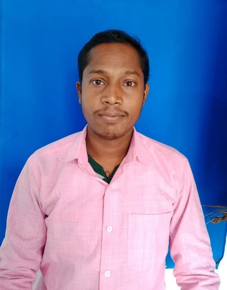 Sukhsingh Dhruw