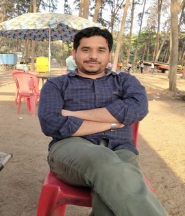 Abhishek