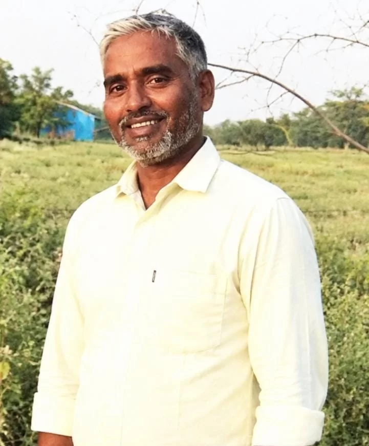 Surendra Kaushik