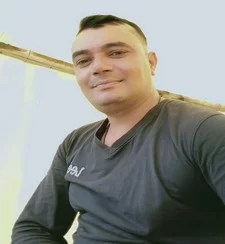 Harishankar Kashyap