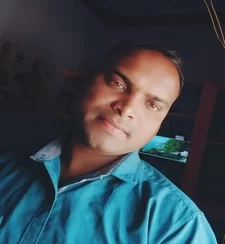Satish Diwakar