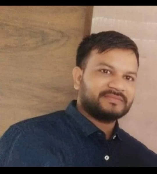 Mahendra Kashyap