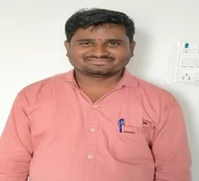 Mohit Ram Nirmalkar