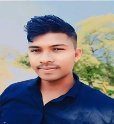 Ajay Kumar Kewat