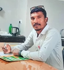 Sunil Kaiwartya