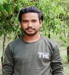 Digambar Dahriya