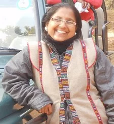 Kavita Dive
