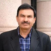 Mr. Vijay Parmar