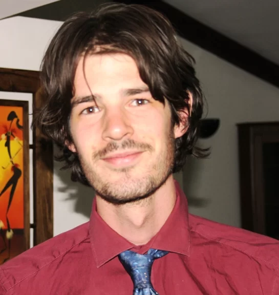Mr. David Bijl